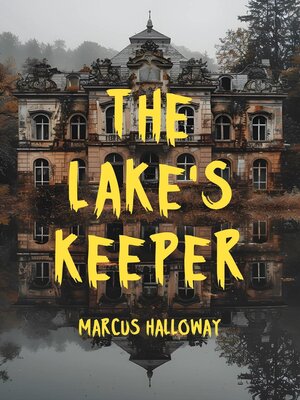 cover image of The Lake's Keeper